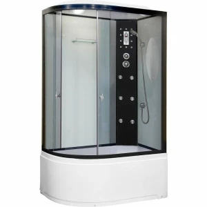 Душевая кабина Niagara Ultra NG-1910-01R 120x80