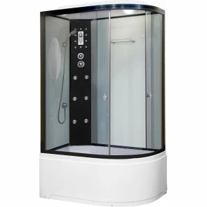 Душевая кабина Niagara Ultra NG-1910-01L 120x80