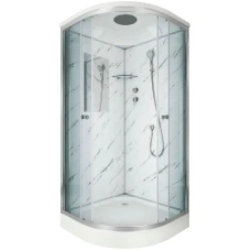 Душевая кабина Niagara Luxe NG-7702M 100x100