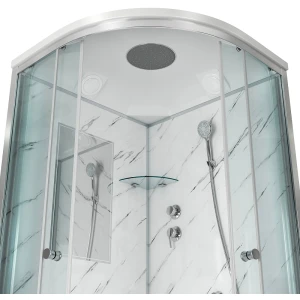 Душевая кабина Niagara Luxe NG-7701M 90x90