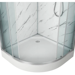 Душевая кабина Niagara Luxe NG-7701M 90x90