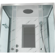 Душевая кабина Niagara Luxe NG-7772QM 120x90
