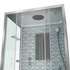 Душевая кабина Niagara Luxe NG-7772QW 120x90