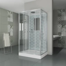 Душевая кабина Niagara Luxe NG-7772QW 120x90