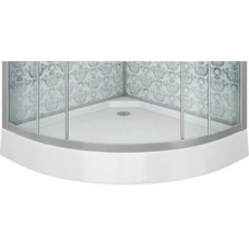 Душевая кабина Niagara Luxe NG-7702W 100x100