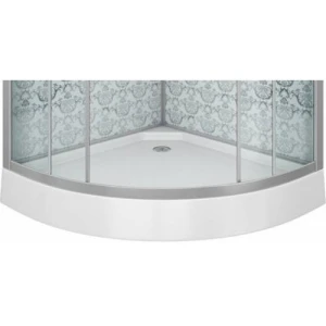 Душевая кабина Niagara Luxe NG-7701W 90x90
