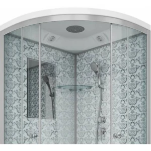 Душевая кабина Niagara Luxe NG-7701W 90x90