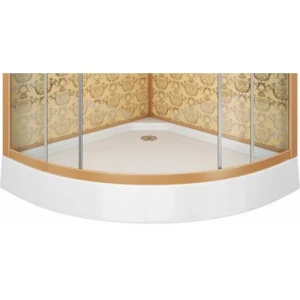 Душевая кабина Niagara Luxe NG-7701G 90x90