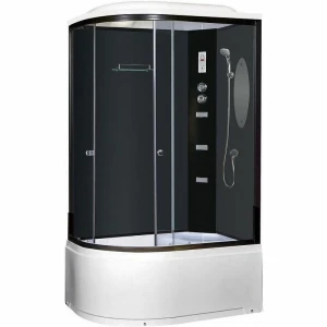 Душевая кабина Niagara Ultra NG-214-01RN 120x80