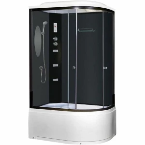 Душевая кабина Niagara Ultra NG-214-01LN 120x80