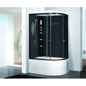 Душевая кабина Niagara Ultra NG-214-01LN 120x80