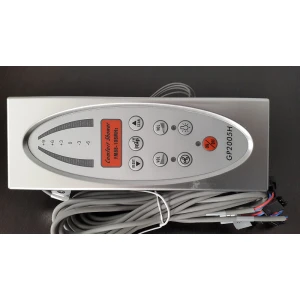 Душевая кабина Niagara Ultra NG-214-01RN 120x80