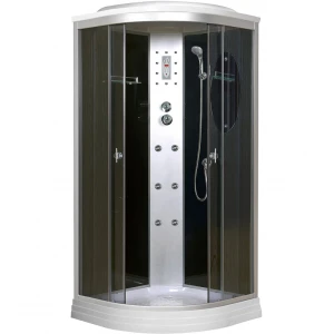 Душевая кабина Niagara Ultra NG-5012-01 120x120