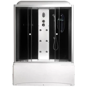 Душевой бокс Niagara Ultra NG-5150-01 150x70