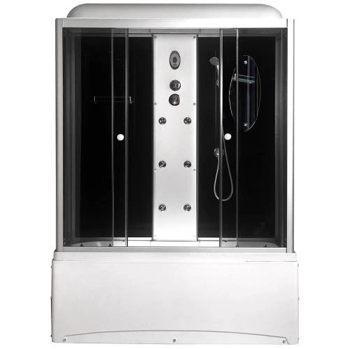 Душевой бокс Niagara Ultra NG-5170-01 170x75