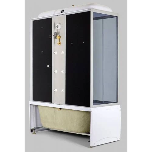 Душевой бокс Niagara Ultra NG-5170-01 170x75