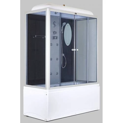 Душевой бокс Niagara Ultra NG-5170-01 170x75