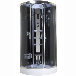 Душевая кабина Niagara Ultra NG-901-01 90x90