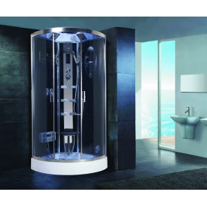 Душевая кабина Niagara Ultra NG-901-01 90x90