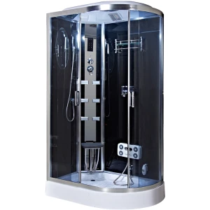 Душевая кабина Niagara Ultra NG-903-01L 120x80