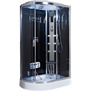 Душевая кабина Niagara Ultra NG-903-01R 120x80