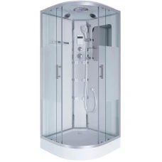 Душевая кабина Niagara Ultra NG-301-01 90x90