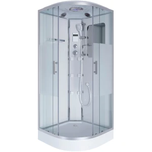 Душевая кабина Niagara Ultra NG-301-01 90x90
