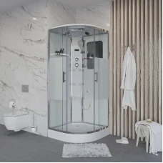 Душевая кабина Niagara Ultra NG-301-01 90x90