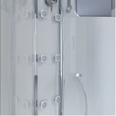 Душевая кабина Niagara Ultra NG-301-01 90x90