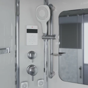 Душевая кабина Niagara Ultra NG-308-01 90x90