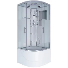 Душевая кабина Niagara Ultra NG-308-01 90x90