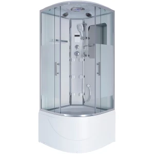 Душевая кабина Niagara Ultra NG-308-01 90x90