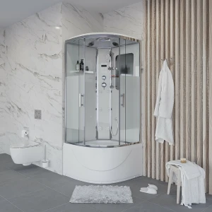 Душевая кабина Niagara Ultra NG-308-01 90x90