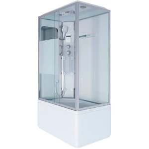 Душевая кабина Niagara Ultra NG-307-01L 120x80