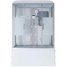 Душевой бокс Niagara Ultra NG-3170-01 170x75