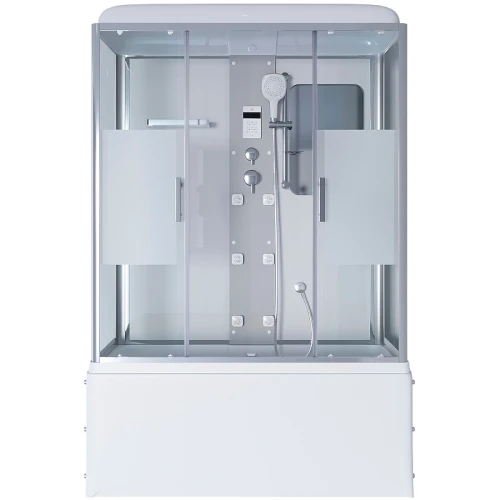 Душевой бокс Niagara Ultra NG-3170-01 170x75
