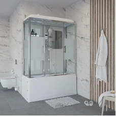 Душевой бокс Niagara Ultra NG-3170-01 170x75