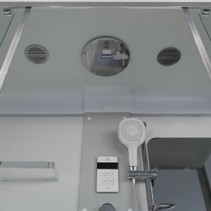 Душевой бокс Niagara Ultra NG-3150-01 150x70