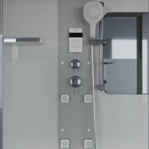 Душевой бокс Niagara Ultra NG-3150-01 150x70