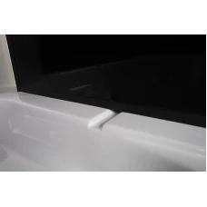 Душевая кабина Niagara Classic NG-3503-14BK 80x80