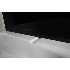 Душевая кабина Niagara Classic NG-3503-14BK 80x80