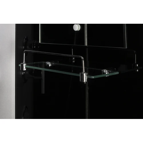 Душевая кабина Niagara Classic NG-3503-14BK 80x80