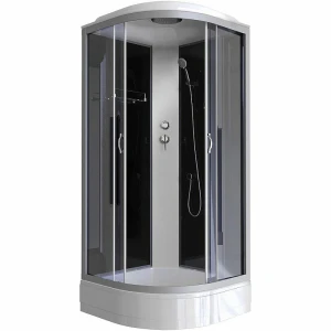 Душевая кабина Niagara Classic NG-3503-14 80х80