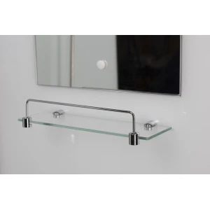Душевая кабина Niagara Classic NG-3302-14BK 100x100