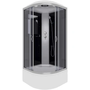 Душевая кабина Niagara Classic NG-2507-14 80х80