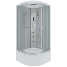 Душевая кабина Niagara Classic NG-2308-14F 90х90