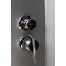 Душевая кабина Niagara Classic NG-2308-14P 90x90