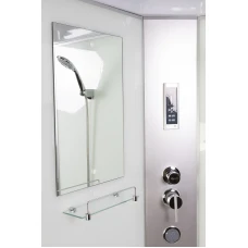 Душевая кабина Niagara Classic NG-2308-14F 90х90