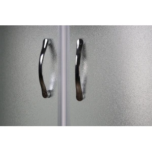 Душевая кабина Niagara Classic NG-2307-14BKG 80x80