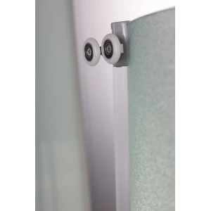 Душевая кабина Niagara Classic NG-2307-14BKG 80x80